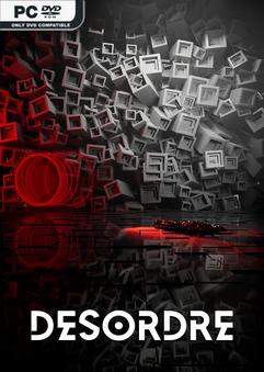 DESORDRE A Puzzle Game Adventure İndir kapak görseli