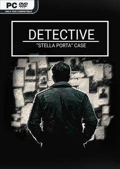 DETECTIVE Stella Porta case İndir kapak görseli