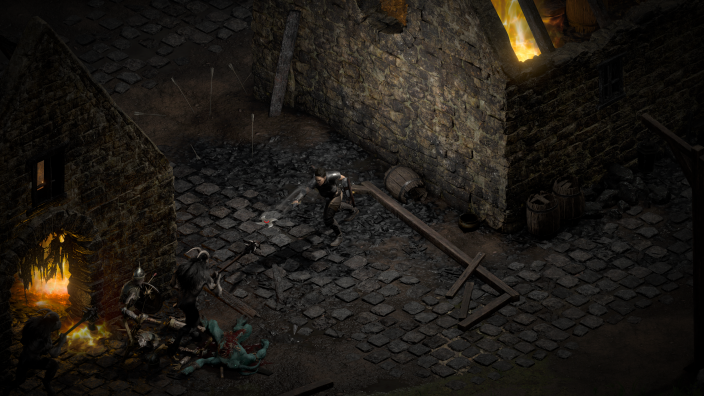 Diablo II Resurrected İndir ekran görüntüsü 2
