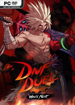 DNF Duel İndir kapak görseli