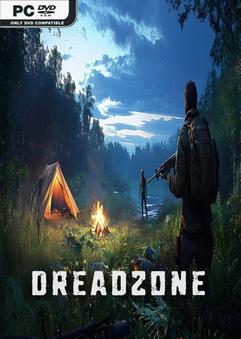 DREADZONE İndir kapak görseli
