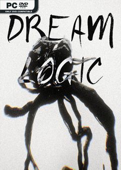 DREAM LOGIC İndir kapak görseli