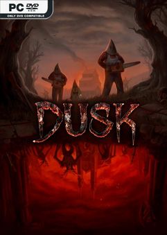 DUSK İndir kapak görseli