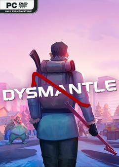DYSMANTLE Doomsday İndir kapak görseli