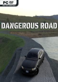 Dangerous Road İndir kapak görseli