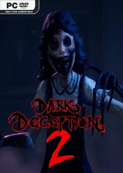 Dark Deception İndir kapak görseli