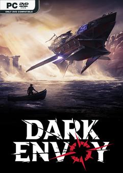 Dark Envoy İndir kapak görseli