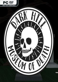 Dark Hill Museum of Death İndir kapak görseli