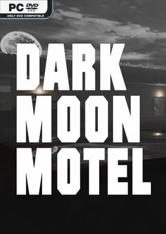 Dark Moon Motel İndir kapak görseli