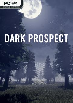 Dark Prospect İndir kapak görseli