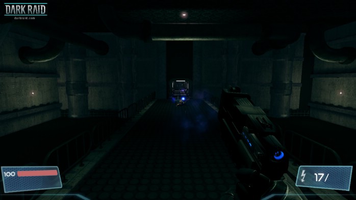 Dark Raid İndir ekran görüntüsü 6