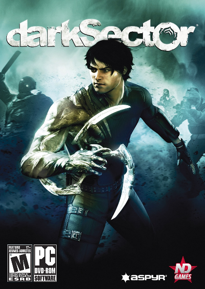 Dark Sector İndir kapak görseli