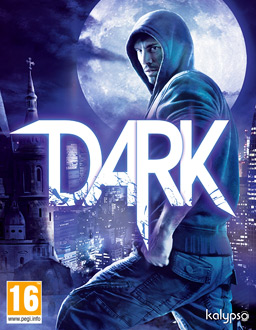 Dark İndir kapak görseli