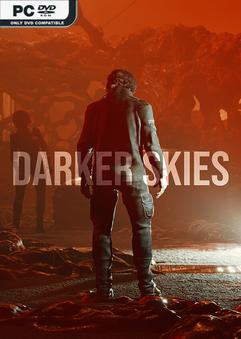 Darker Skies Remastered for PC İndir kapak görseli