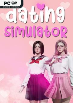 Dating Simulator İndir kapak görseli