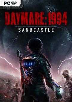 Daymare 1994 Sandcastle İndir kapak görseli
