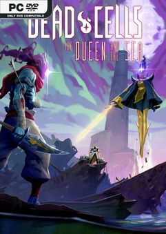Dead Cells: The Queen and the Sea İndir kapak görseli