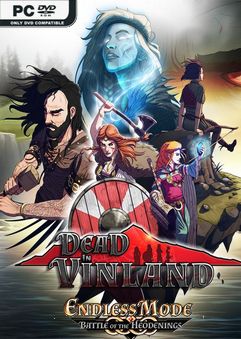 Dead In Vinland – Endless Mode: Battle Of The Heodenings İndir kapak görseli