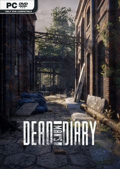 Dead Man´s Diary İndir kapak görseli