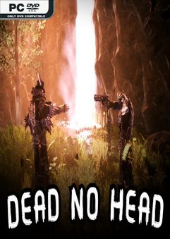 Dead No-Head İndir kapak görseli