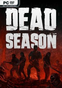Dead Season İndir kapak görseli