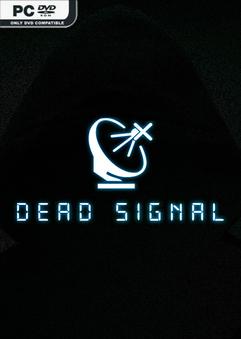 Dead Signal İndir kapak görseli