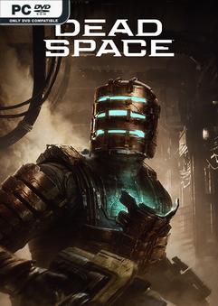 Dead Space Remake İndir kapak görseli