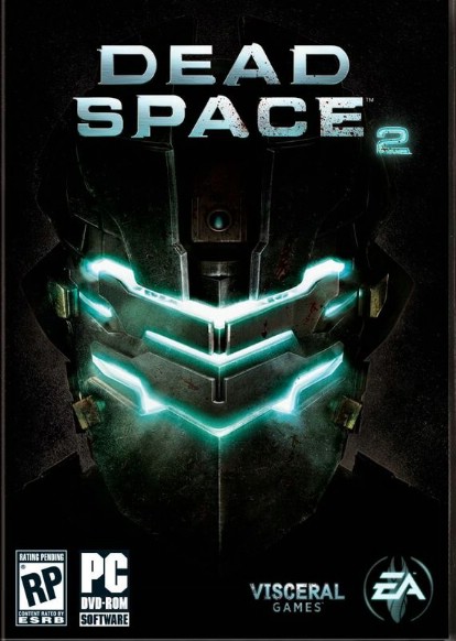 Dead Space 2 İndir kapak görseli
