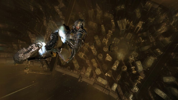 Dead Space 2 İndir ekran görüntüsü 7