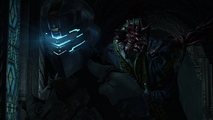 Dead Space 2 İndir ekran görüntüsü 3