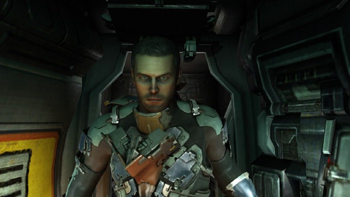 Dead Space 2 İndir ekran görüntüsü 1