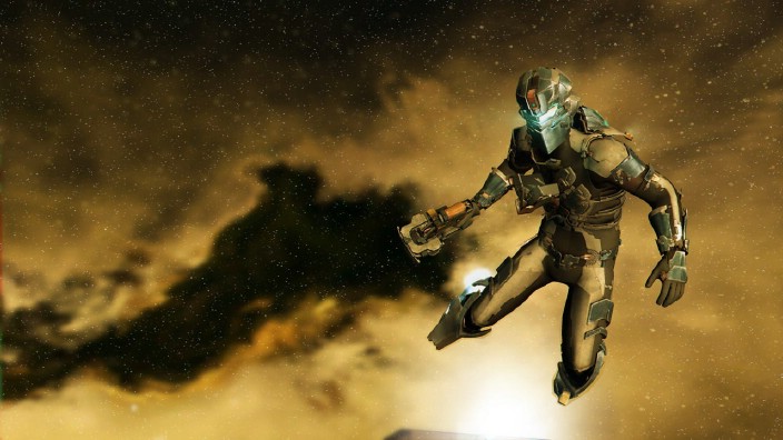 Dead Space 2 İndir ekran görüntüsü 4