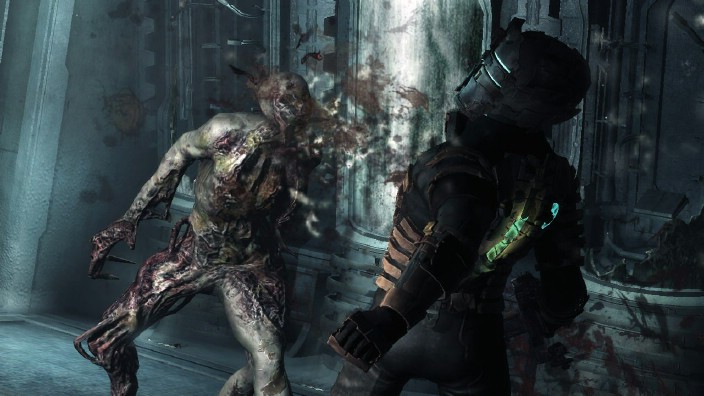Dead Space 2 İndir ekran görüntüsü 6