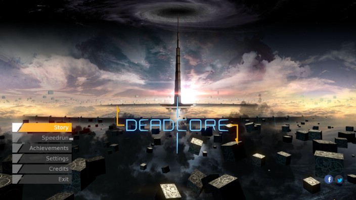 DeadCore İndir ekran görüntüsü 8