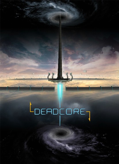 DeadCore İndir kapak görseli