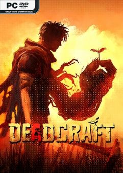 DEADCRAFT İndir kapak görseli