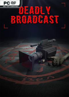 Deadly Broadcast İndir kapak görseli