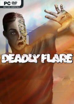 Deadly Flare İndir kapak görseli