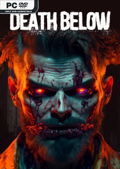 Death Below İndir kapak görseli
