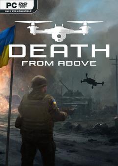 Death From Above İndir kapak görseli