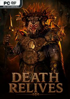 Death Relives İndir kapak görseli