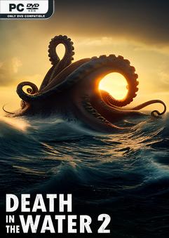 Death in the Water 2 İndir kapak görseli