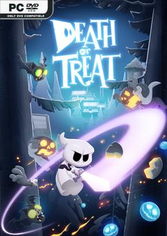 Death or Treat İndir kapak görseli