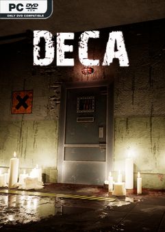 Deca İndir kapak görseli