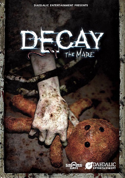 Decay: The Mare İndir kapak görseli