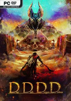 Deep Death Dungeon Darkness İndir kapak görseli