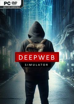 DeepWeb Simulator İndir kapak görseli