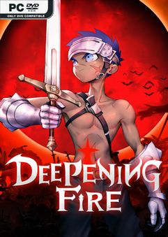 Deepening Fire İndir kapak görseli