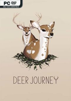 Deer Journey İndir kapak görseli