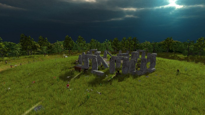 Defend The Highlands İndir ekran görüntüsü 13